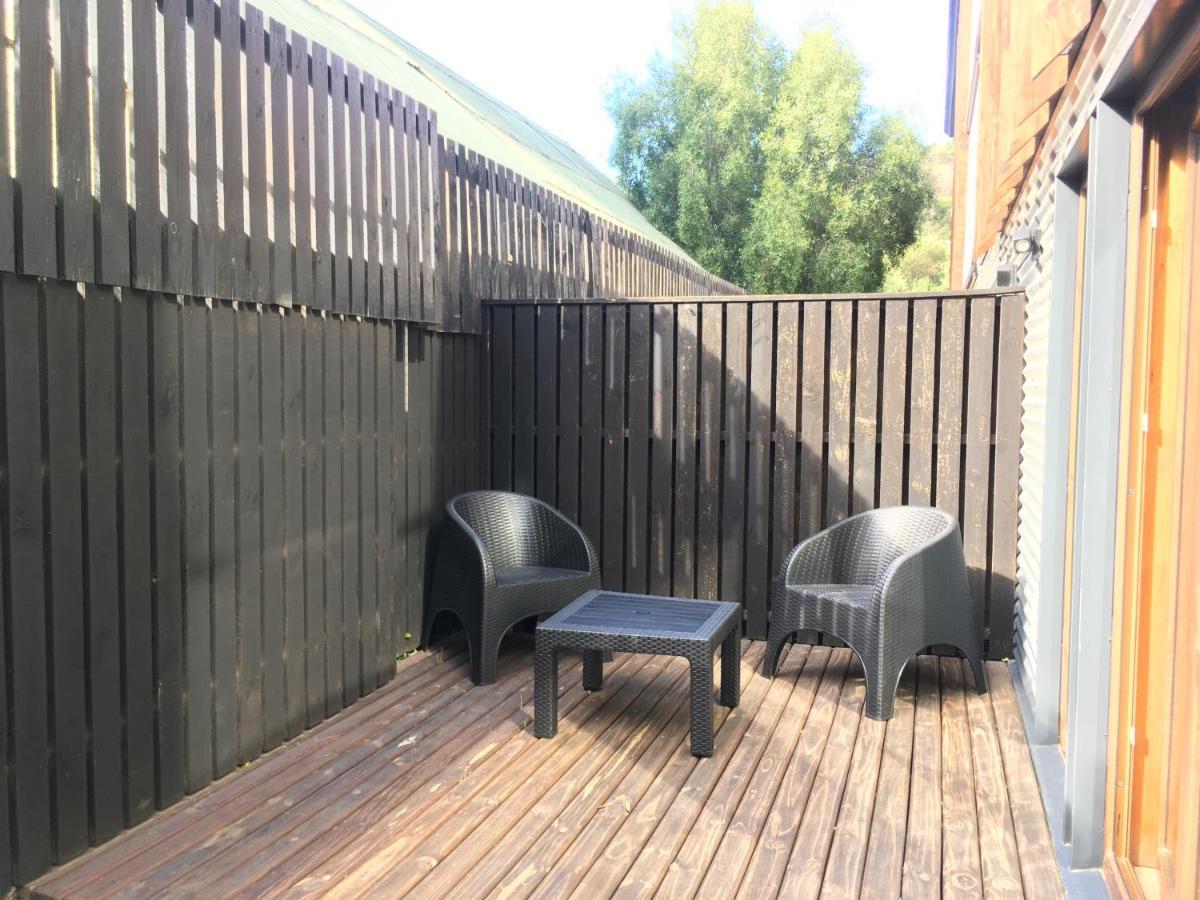 Rahue, Monoambiente Centrico Con Patio Propio Apartment San Martin de los Andes Exterior photo