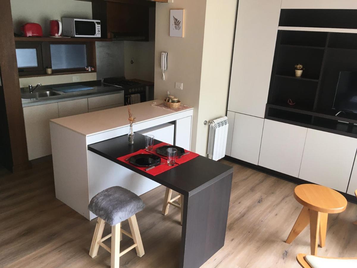 Rahue, Monoambiente Centrico Con Patio Propio Apartment San Martin de los Andes Exterior photo