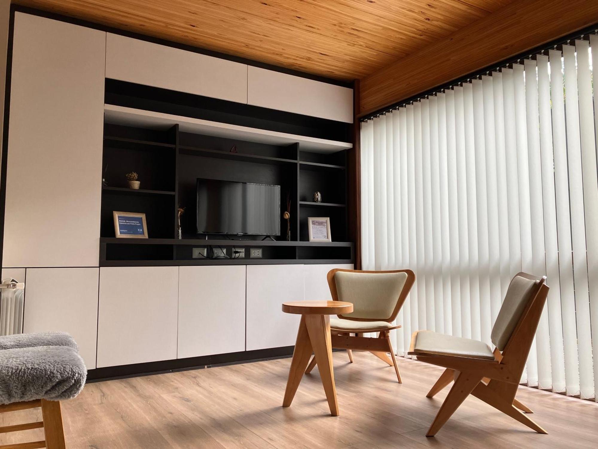 Rahue, Monoambiente Centrico Con Patio Propio Apartment San Martin de los Andes Exterior photo