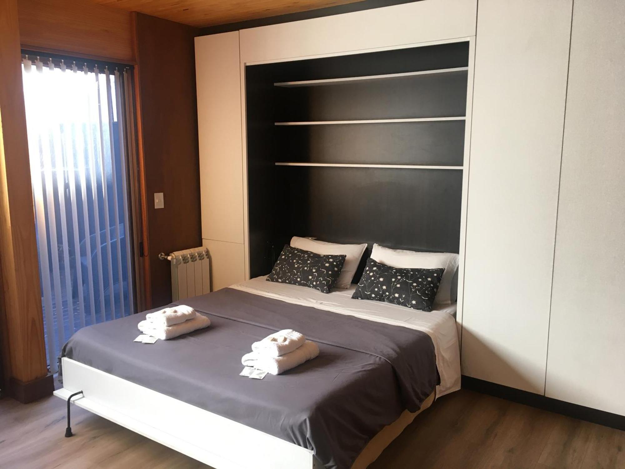 Rahue, Monoambiente Centrico Con Patio Propio Apartment San Martin de los Andes Exterior photo
